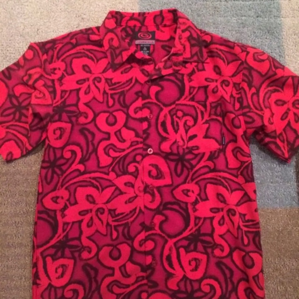 Summer shirt